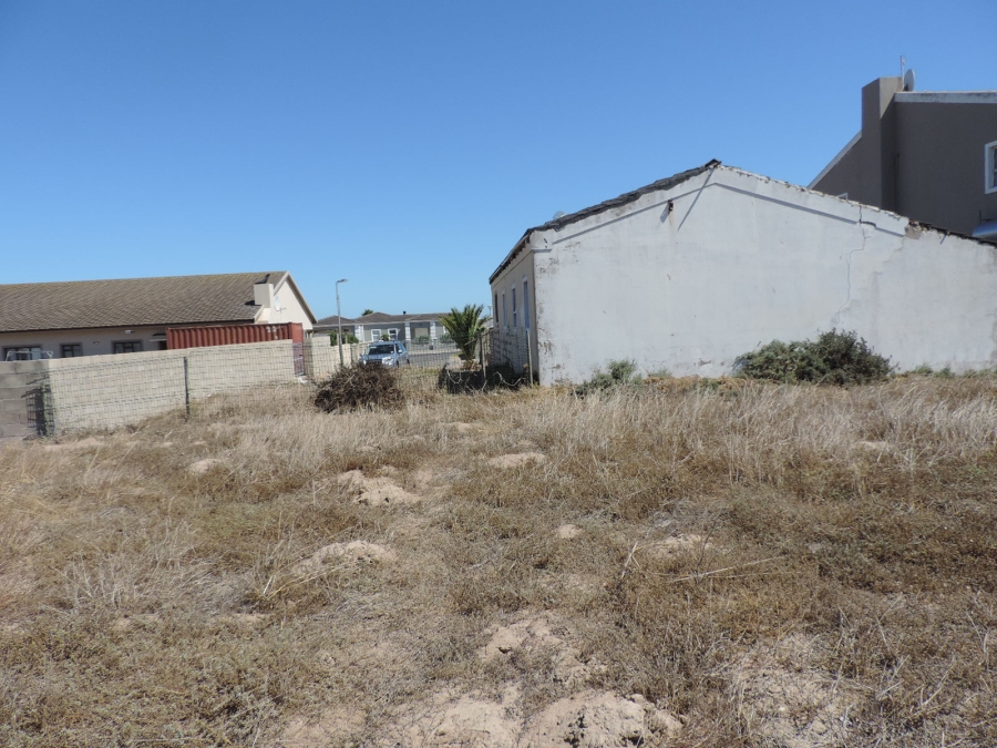 0 Bedroom Property for Sale in Country Club Western Cape